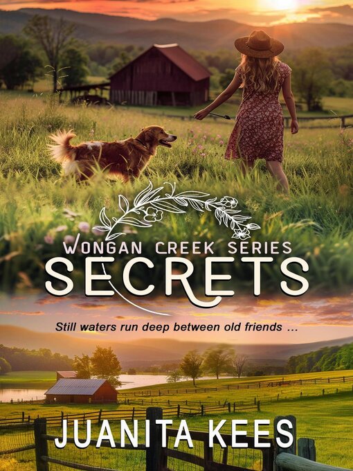 Title details for Secrets by Juanita Kees - Available